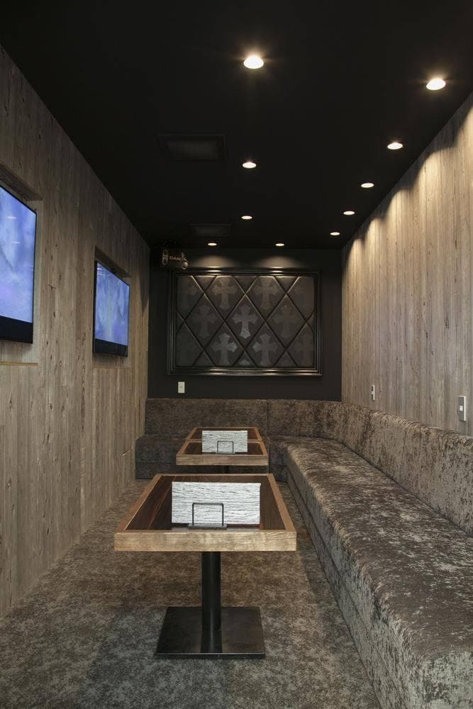 bar&partyspace LuckyMonster
