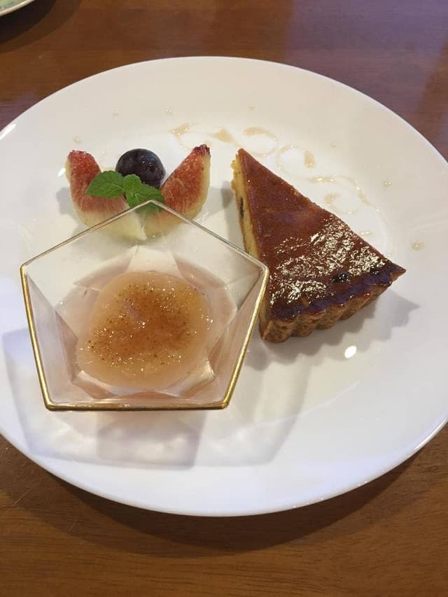 Cafe Tashi-Tashi - サブ画像3