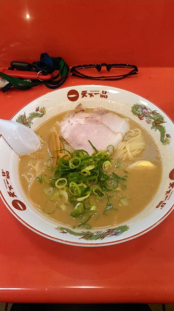 天下一品 港店 - サブ画像2