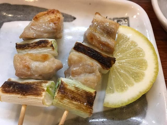やきとり大吉 名張駅前店 - サブ画像1
