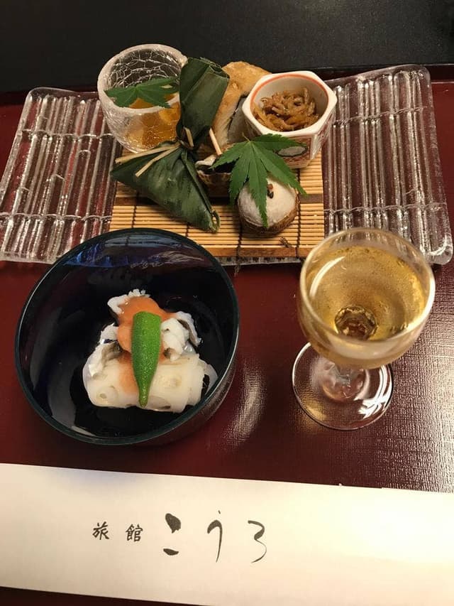 旅館 こうろ - サブ画像3