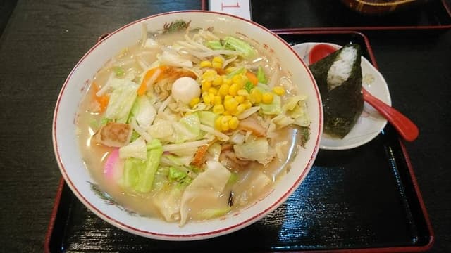 おむすびや さくら - サブ画像3
