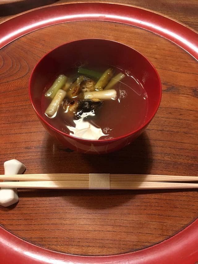 洛北 松乃鰻寮 - サブ画像2