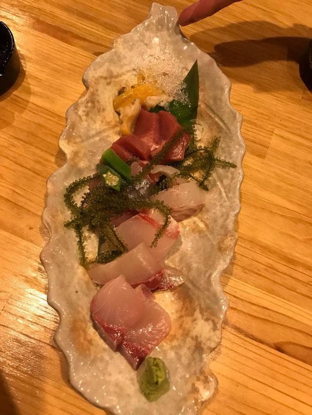 一本槍 - サブ画像3