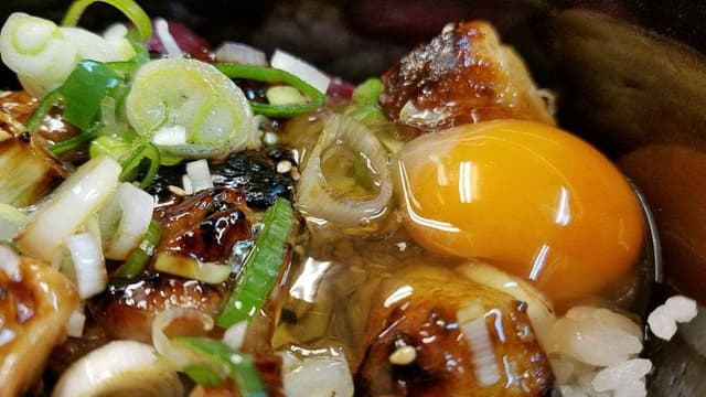 おみっちゃん 神谷町店 - サブ画像3