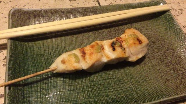 焼鳥 あおい - サブ画像3