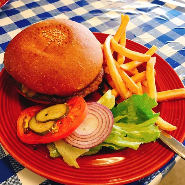 K＆E DINER - サブ画像1