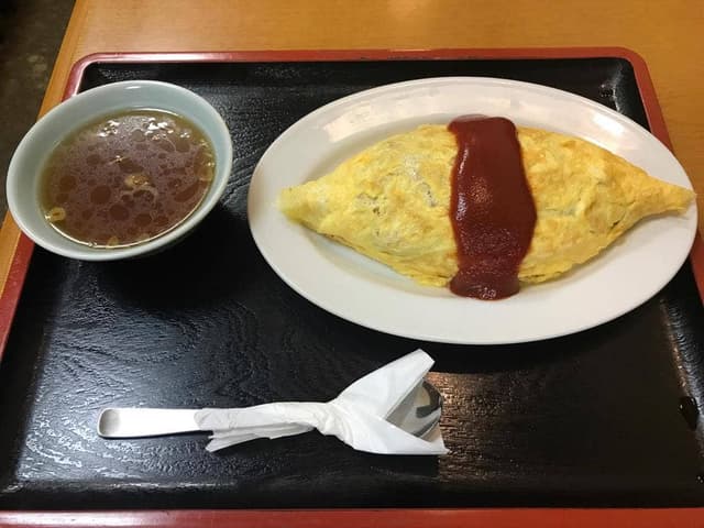 喜楽 - サブ画像2