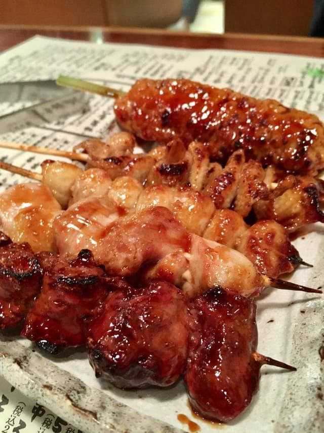 鍛冶屋文蔵 カレッタ汐留店 - サブ画像2