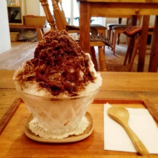 アンティーム - サブ画像1