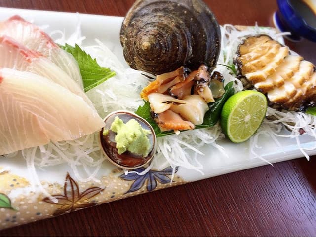 浜部渡船 - サブ画像1