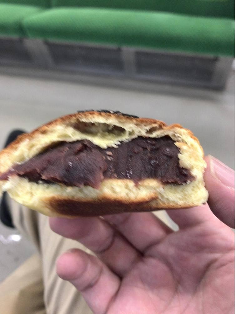カワイパン