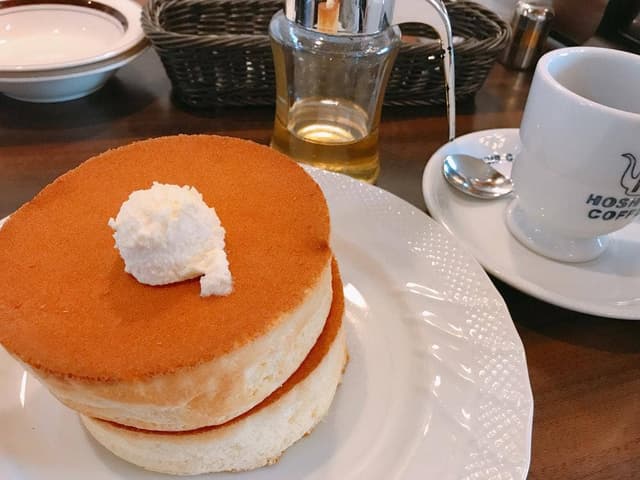 星乃珈琲店 仙台太白店 - サブ画像3