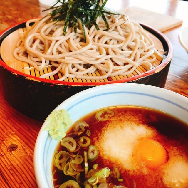 郷土料理 信州 - サブ画像2