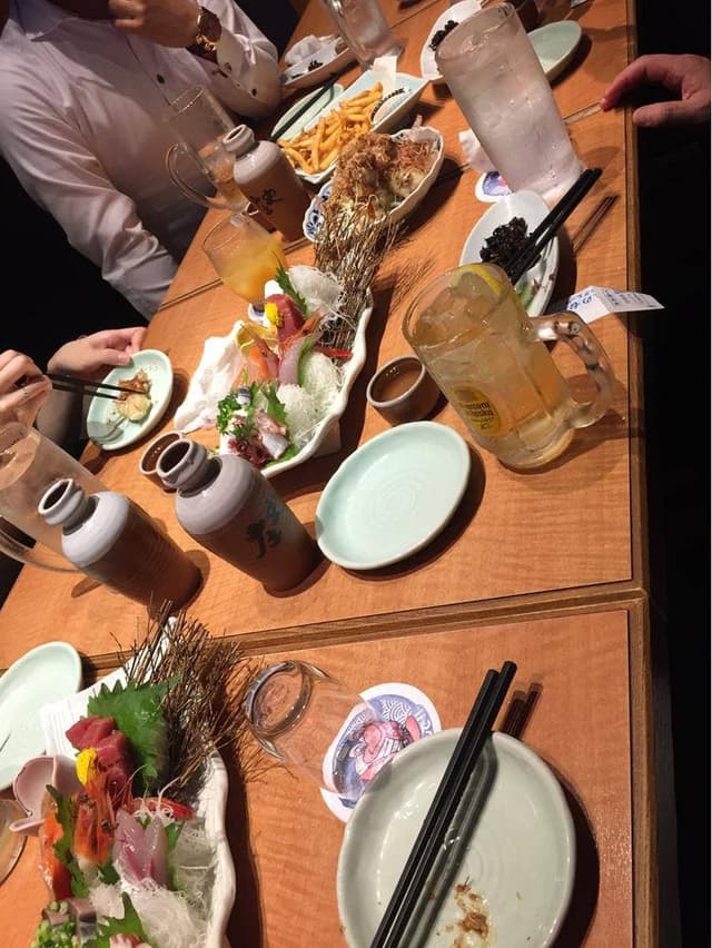 庄や 高崎西口店 - サブ画像3