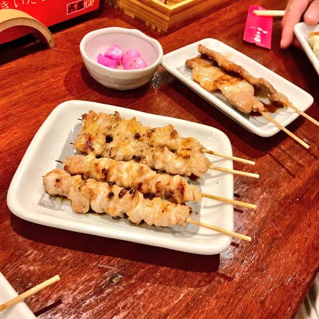 やきとり大吉 千本下立売店 - サブ画像1