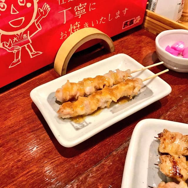 やきとり大吉 千本下立売店 - サブ画像2