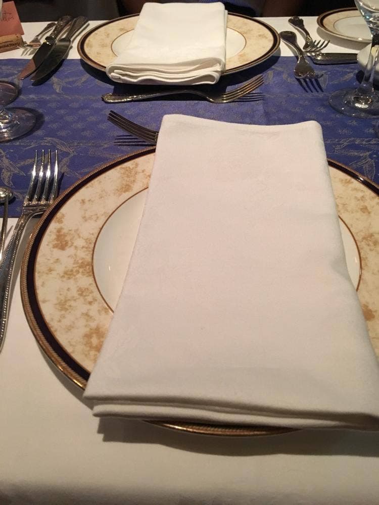 フランス料理 ボンファム