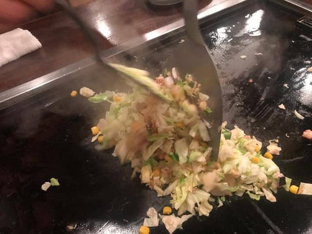 もんじゃ東京月島 - サブ画像2