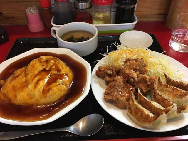 さんさん食堂 - サブ画像1