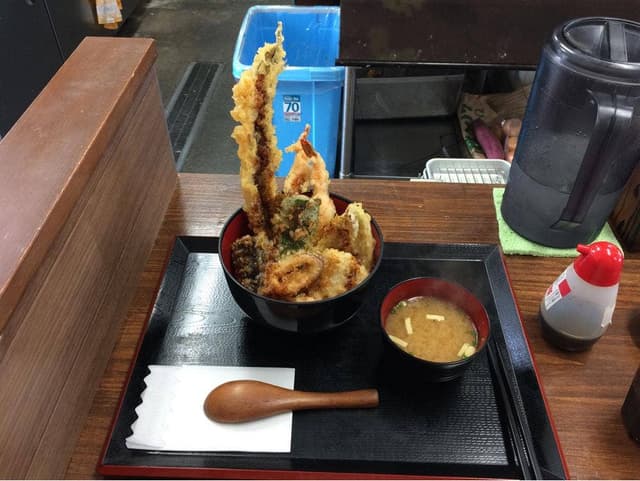 あつあつ揚立てっちゃん 南岩国店 - サブ画像1