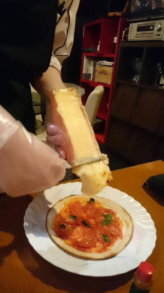 Cheese Dining ItaRu - サブ画像3