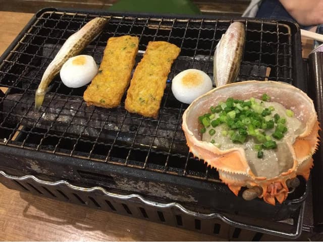 磯丸水産 藤沢南口本通り店 - サブ画像2
