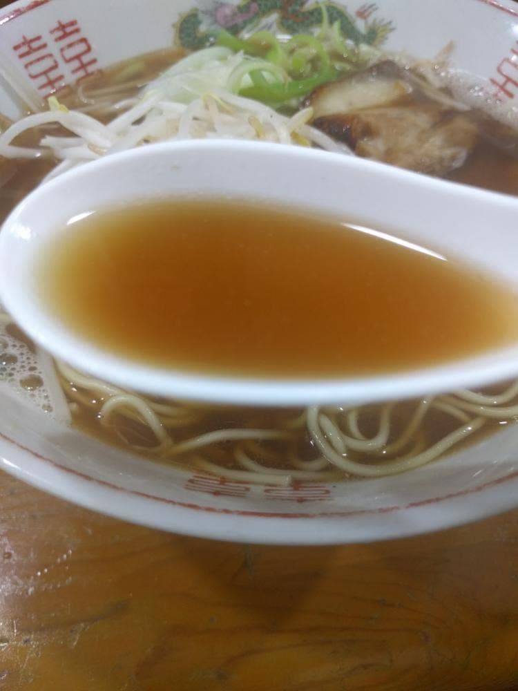 さくらラーメン