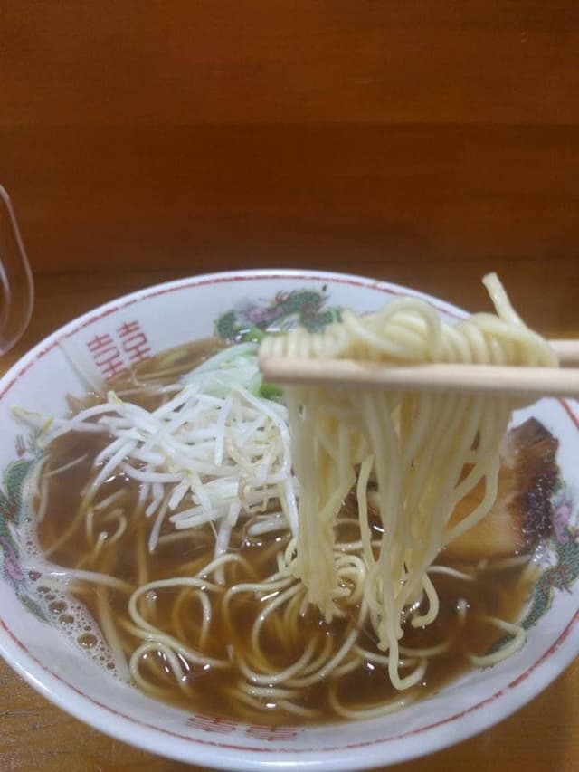 さくらラーメン - サブ画像1