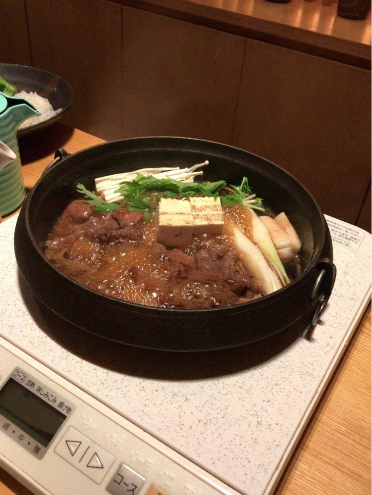 すき焼 壱番 心斎橋店