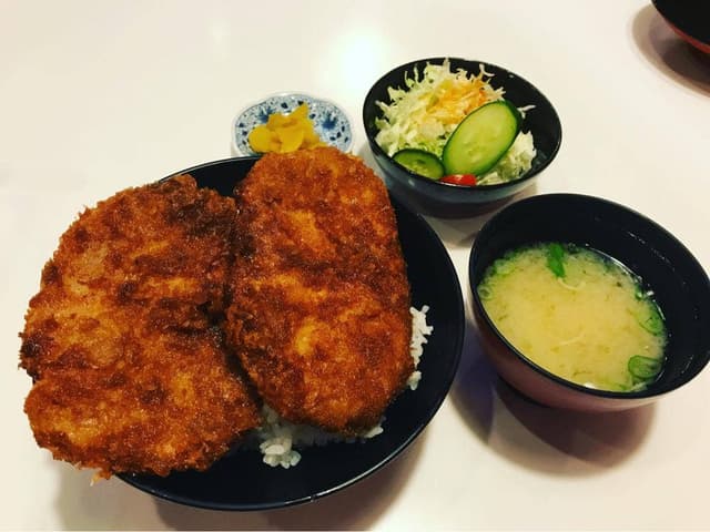 とんかつ あら玉 - サブ画像3