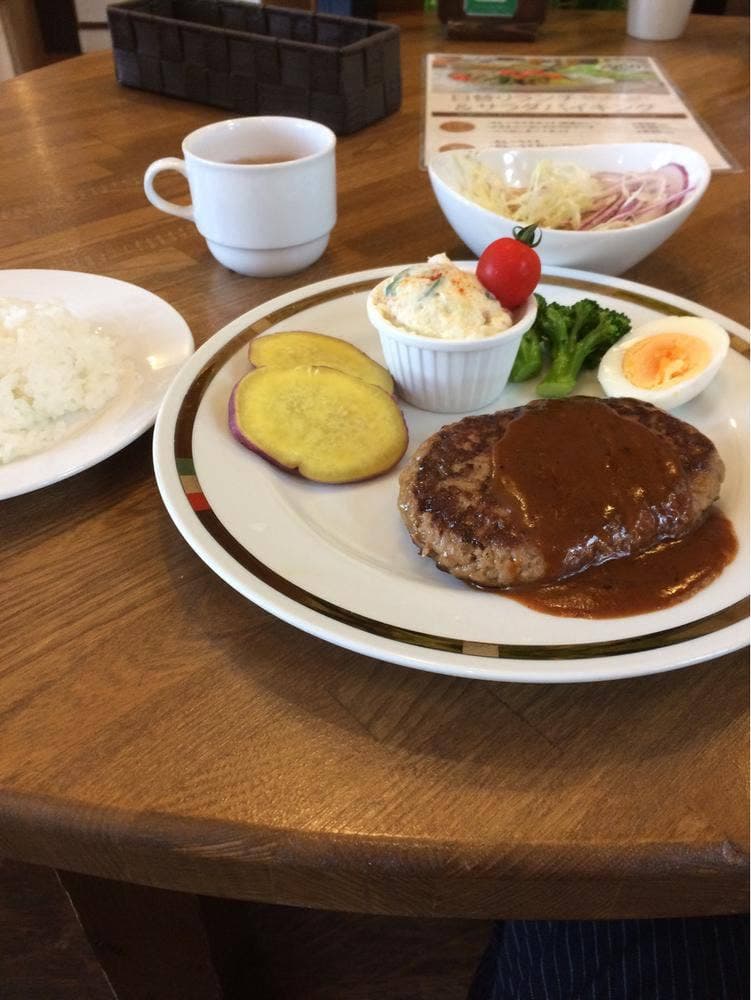 えきかふぇ シラカワ