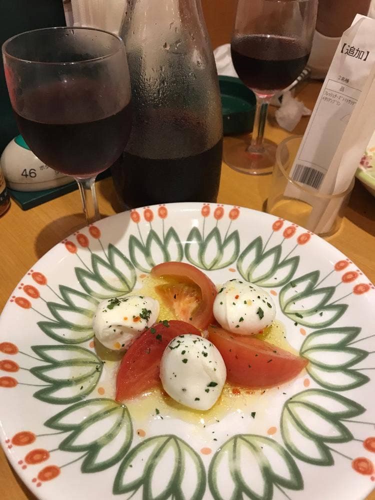 サイゼリヤ MINANO分倍河原店