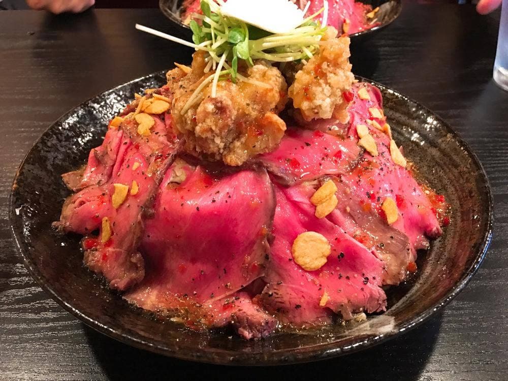 居酒屋 安座