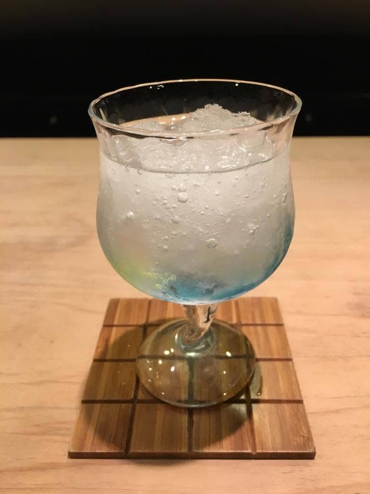江戸前寿司 赤坂梅の木