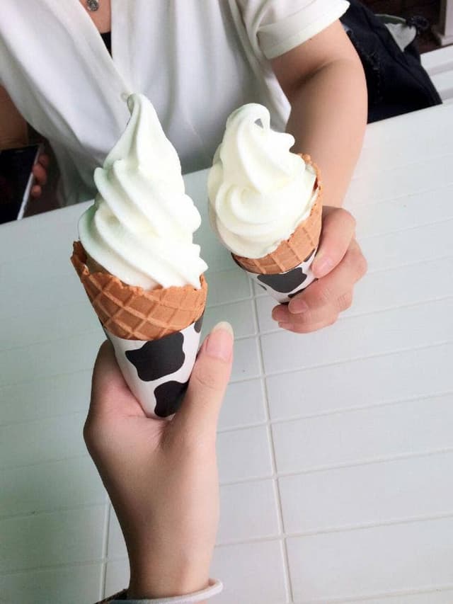 レストハウス売店 六甲山牧場 - サブ画像1