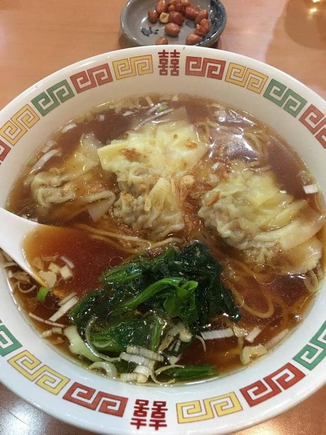 中華料理 清香楼 三ツ境店 - サブ画像3