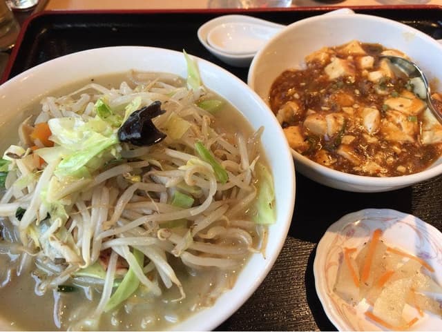 サカエヤ茶楼 - サブ画像1
