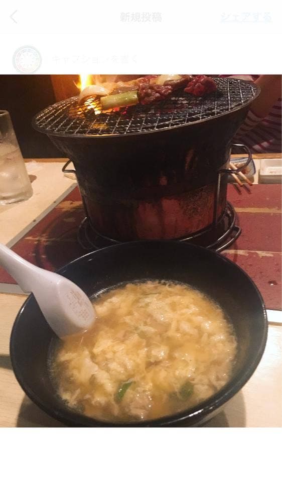 新撰焼肉どんぐり - サブ画像2