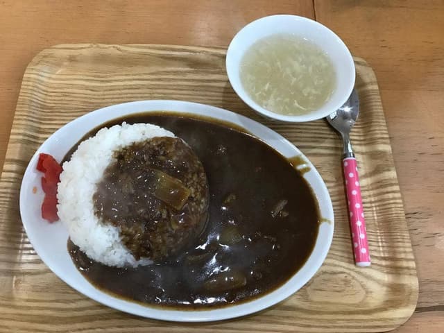 ごはん泥棒 - サブ画像2