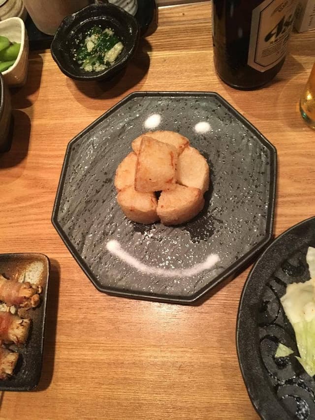 焼鳥の快獣 - サブ画像2