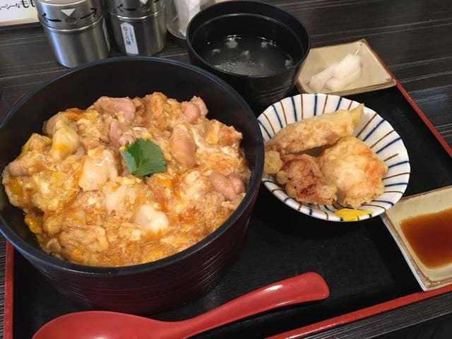 とり屋 西早稲田店 - サブ画像3