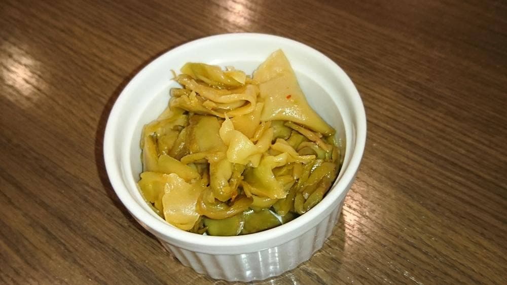 ANAクラウンプラザホテル 広島 中国料理・桃李