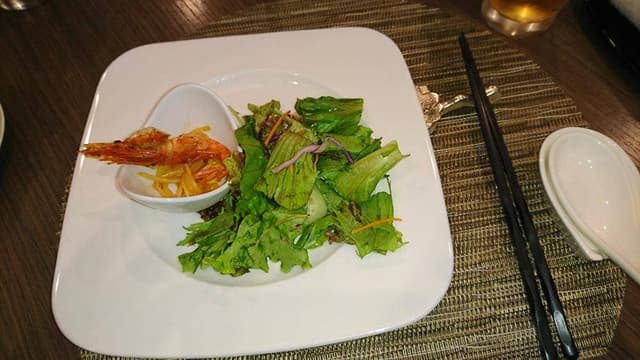 ANAクラウンプラザホテル 広島 中国料理・桃李 - サブ画像3