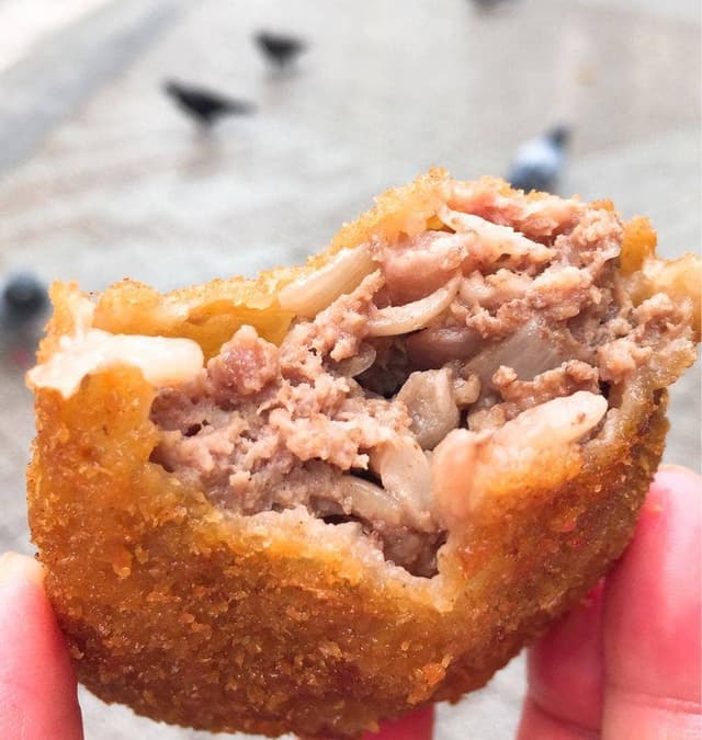 千鶴屋精肉店 - サブ画像3