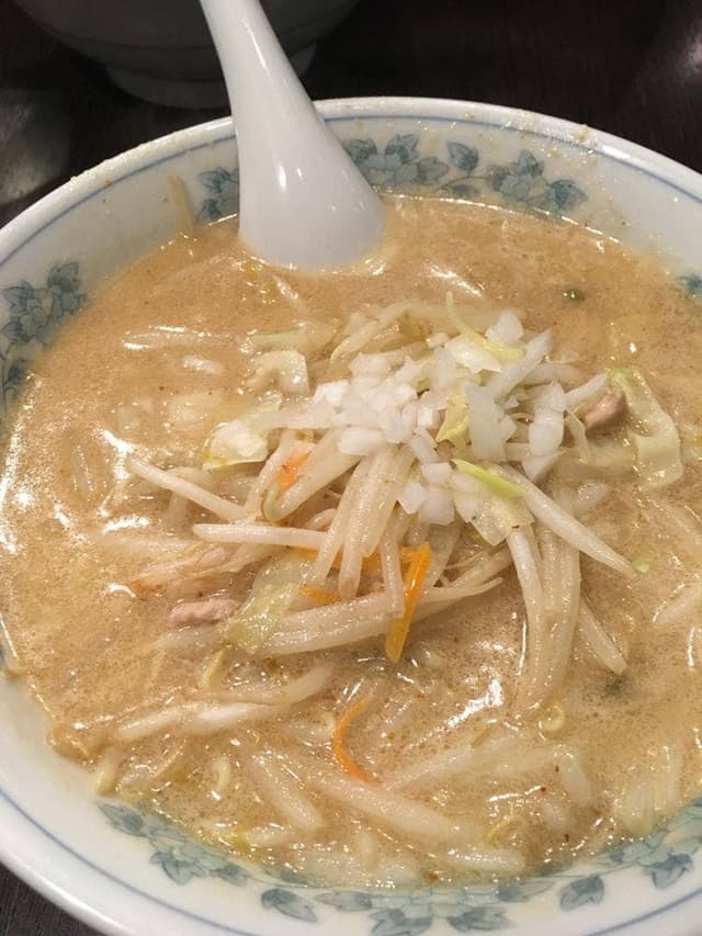 味噌らーめんと中華 てつまる - サブ画像2