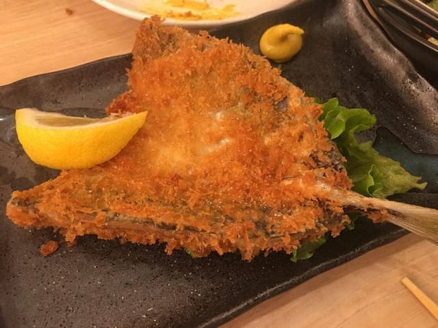 チバラキ酒場 - サブ画像3