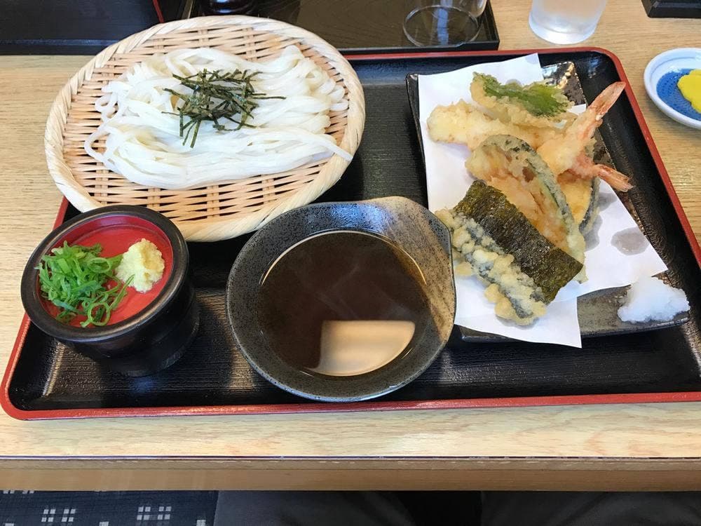 麺処日の出