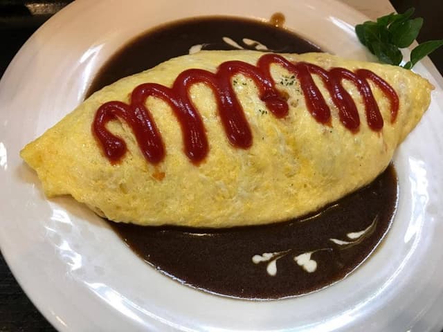 洋っ定屋 - サブ画像3