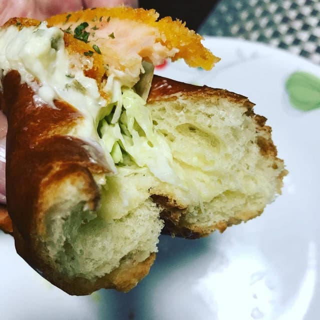 パンの店 ブラン - サブ画像1